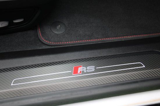 Audi RS e-tron GT 2022