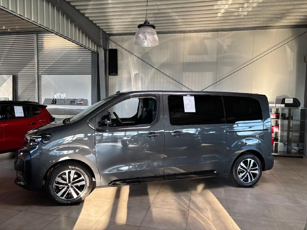 Citroën SpaceTourer