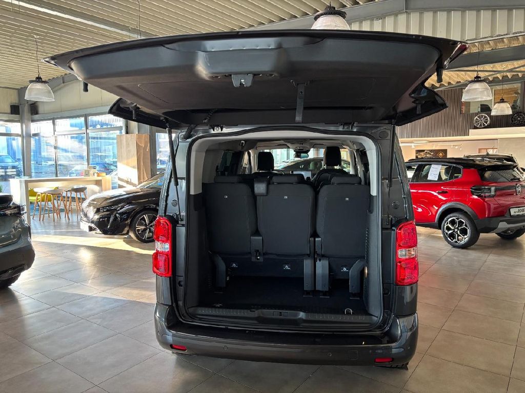 Citroën SpaceTourer