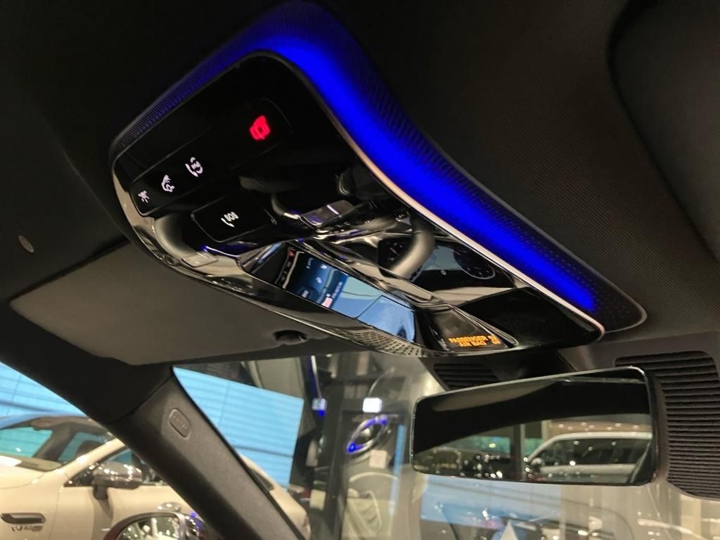 Mercedes-Benz C 300 2022