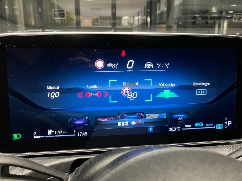 Mercedes-Benz C 300 2022