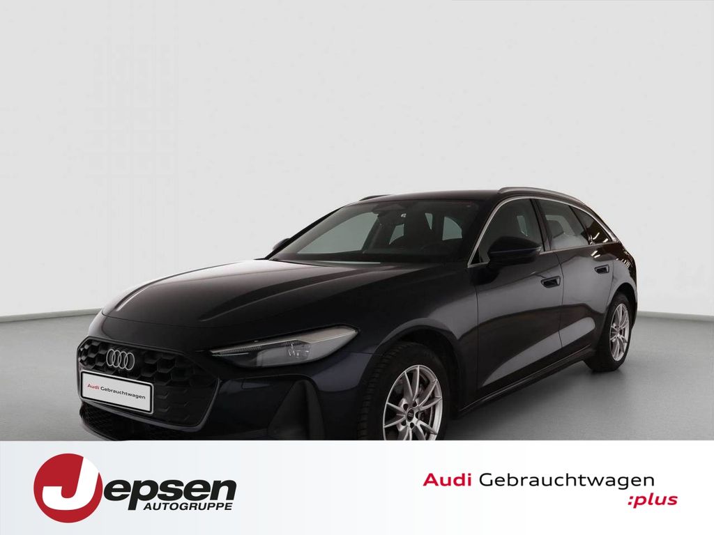Audi A5 2025