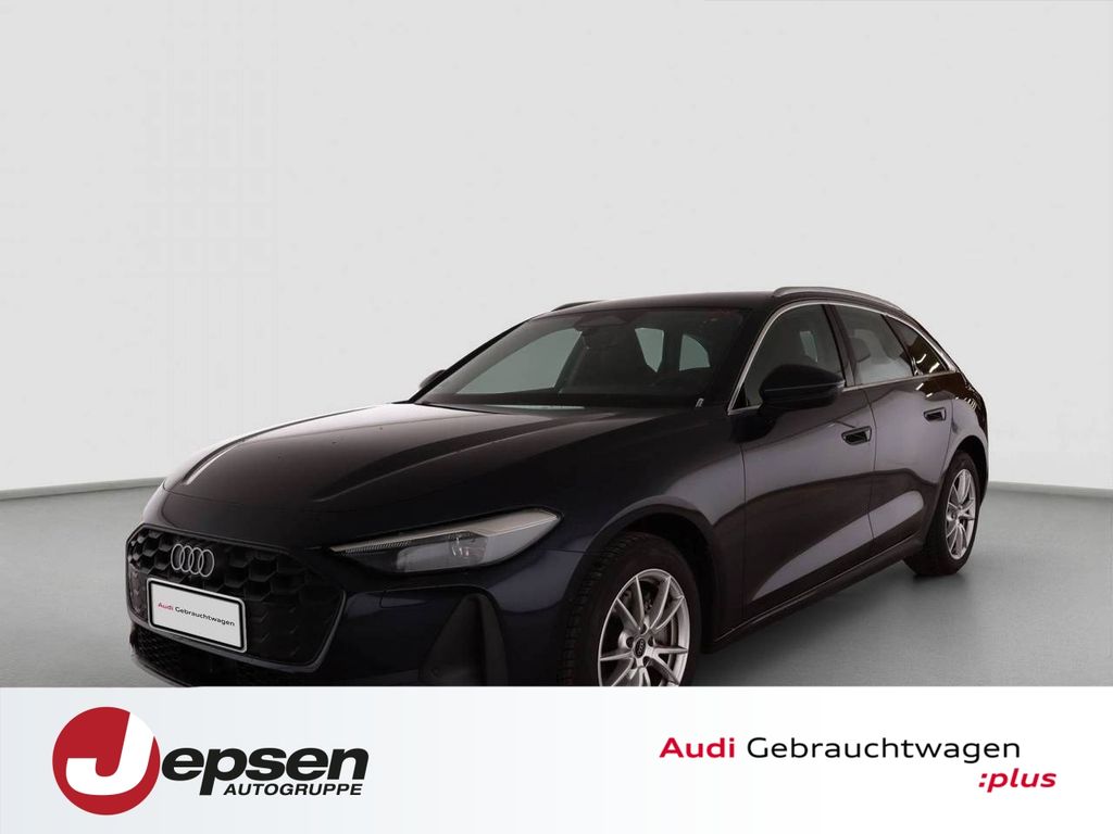 Audi A5 2025