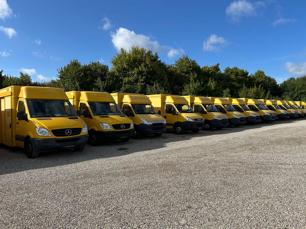 Volkswagen T5 Transporter 2014