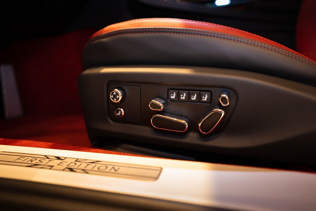 Bentley Continental GT 2019