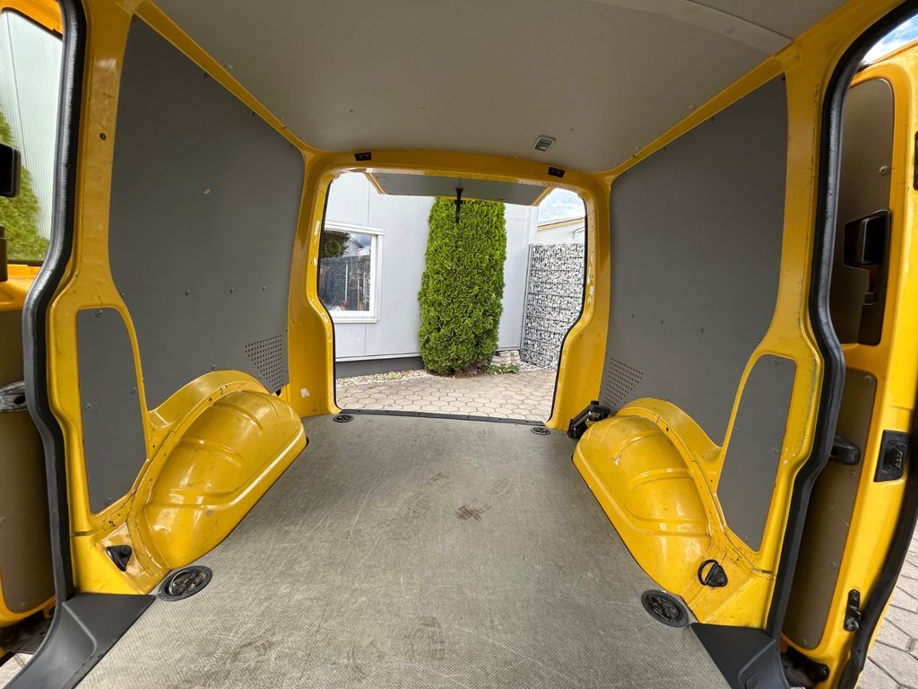 Volkswagen T5 Transporter 2012