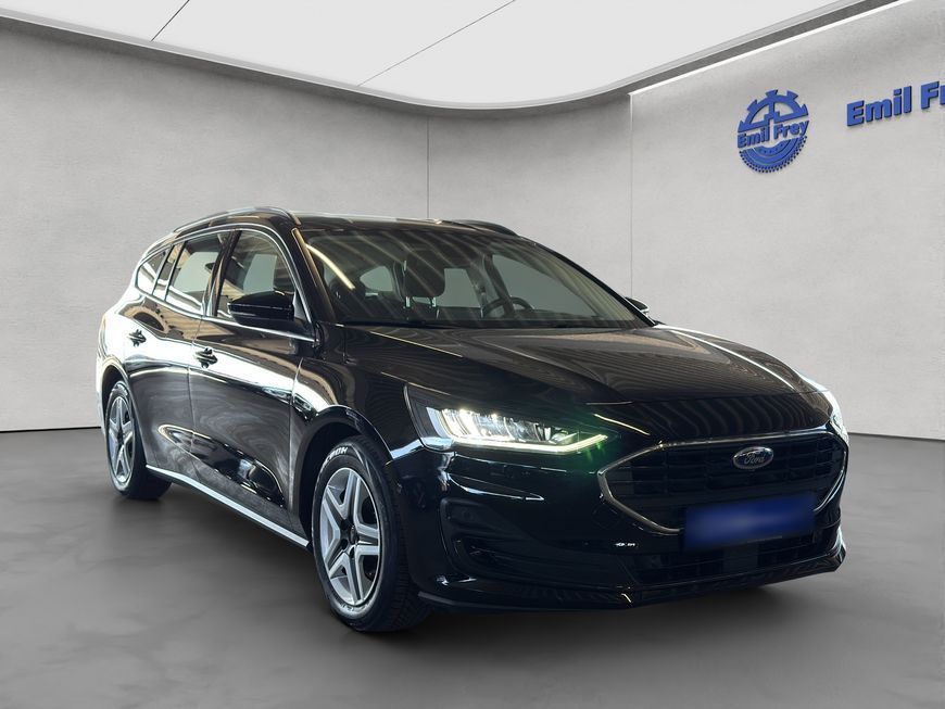 Ford Focus 2022