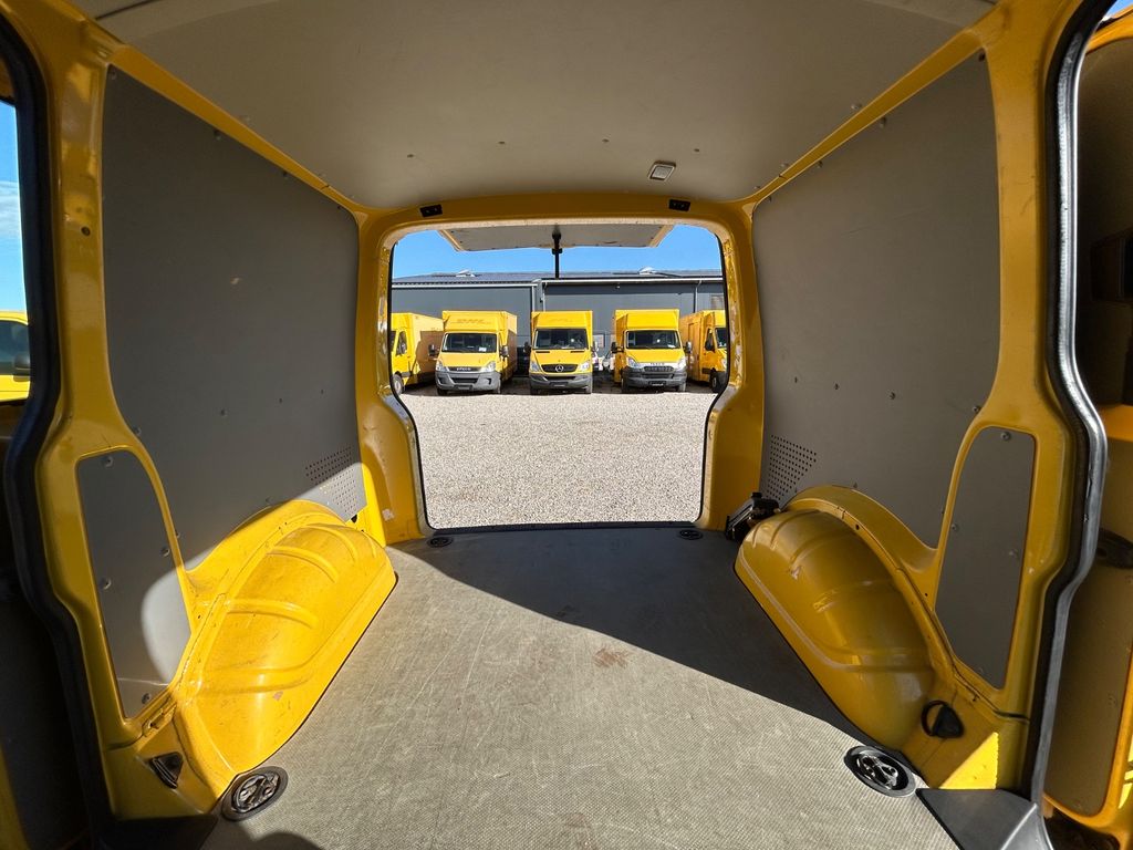 Volkswagen T5 Transporter 2014