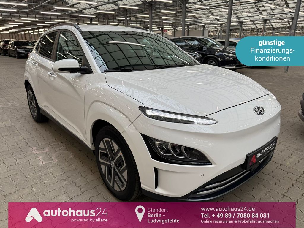 Hyundai KONA Elektro 2023