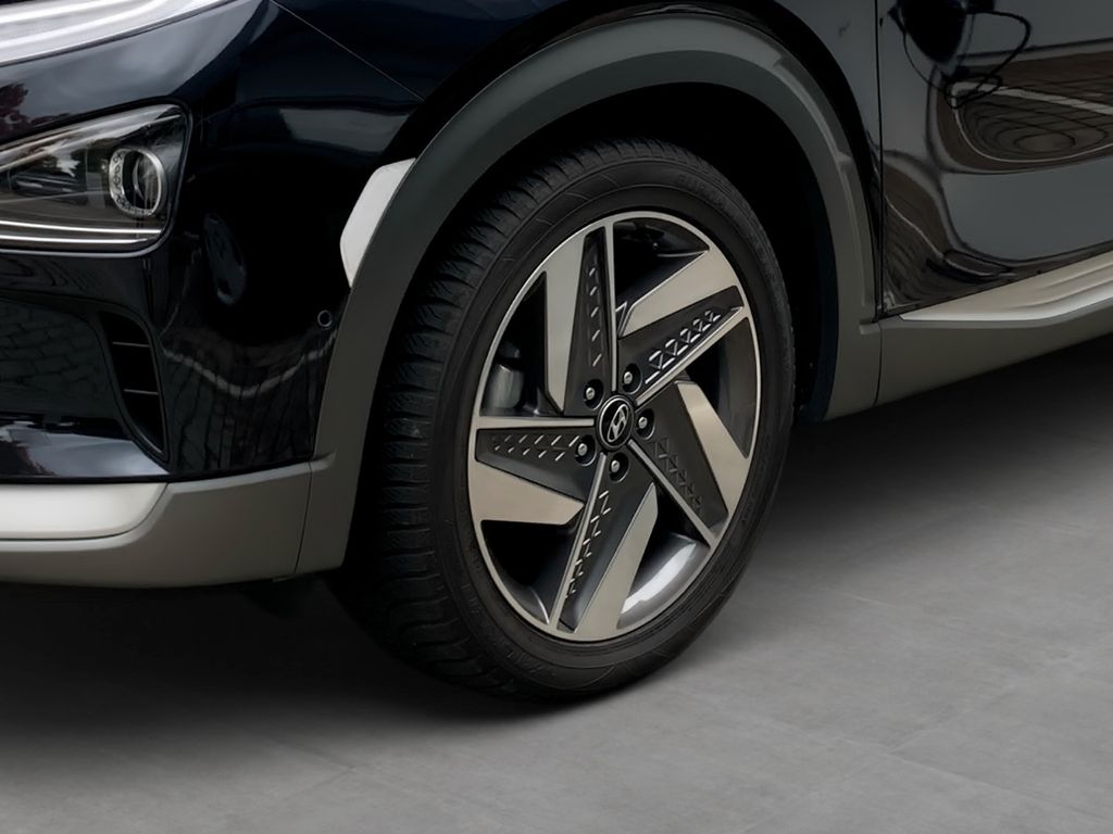 Hyundai NEXO 2023