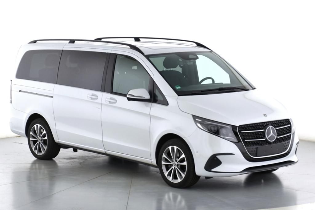 Mercedes-Benz V 220 2025