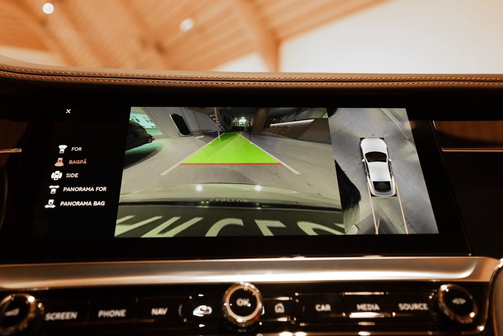 Bentley Continental GT 2019