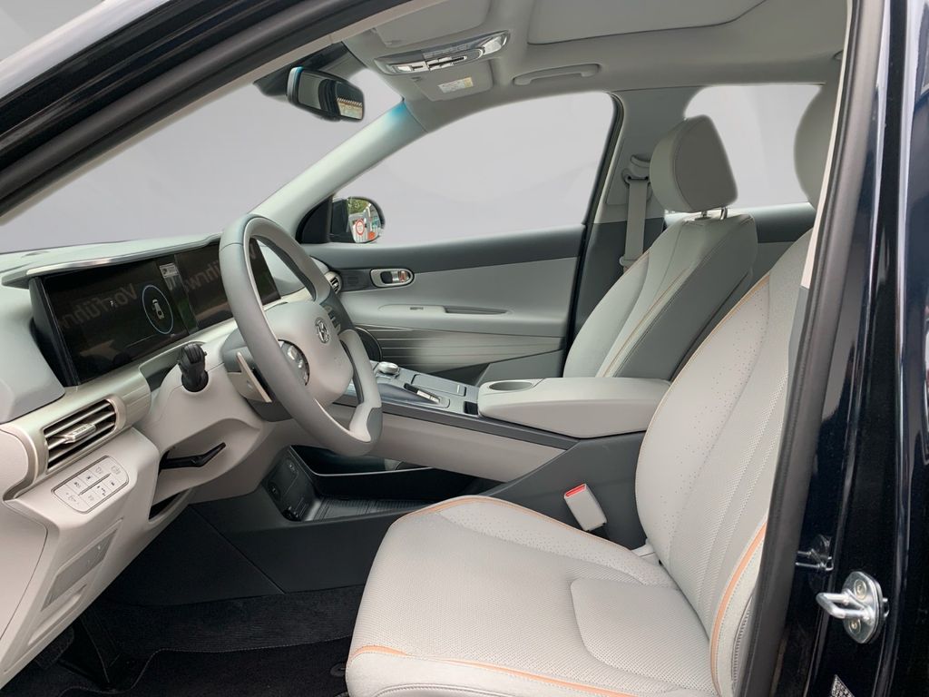 Hyundai NEXO 2023