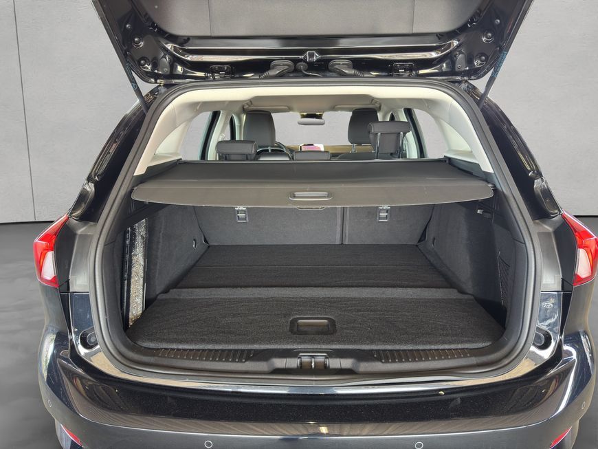 Ford Focus 2022