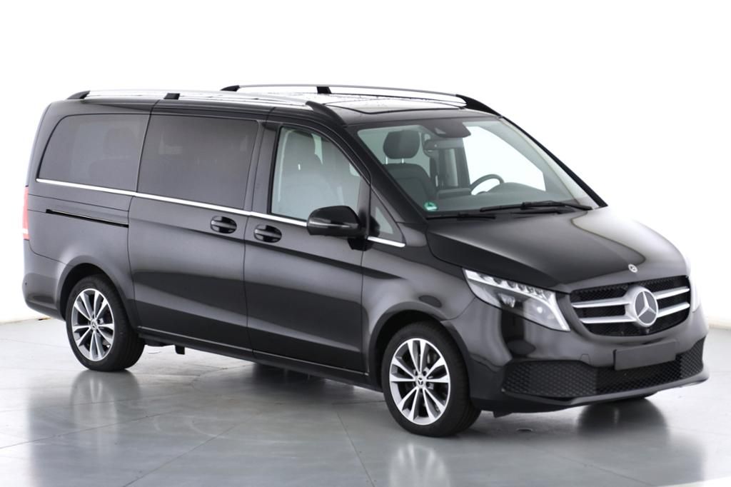 Mercedes-Benz V 300 2024