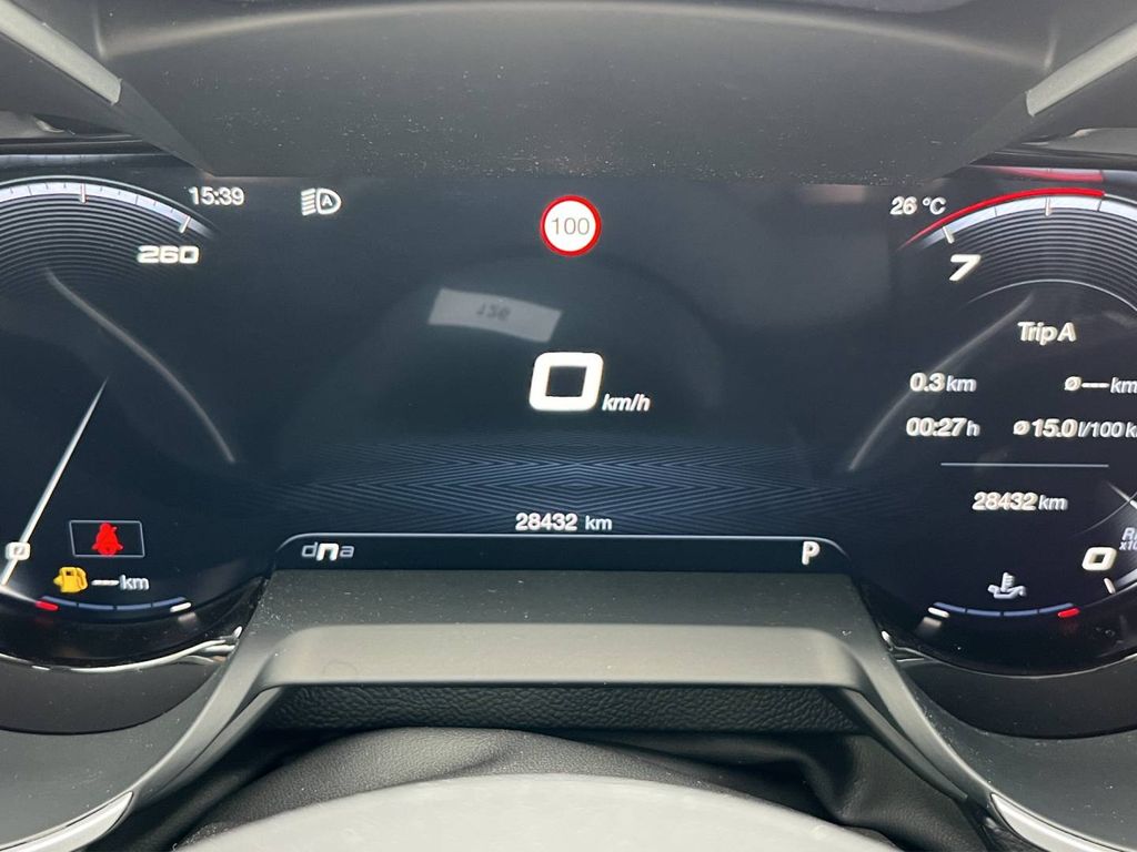 Alfa Romeo Stelvio 2023