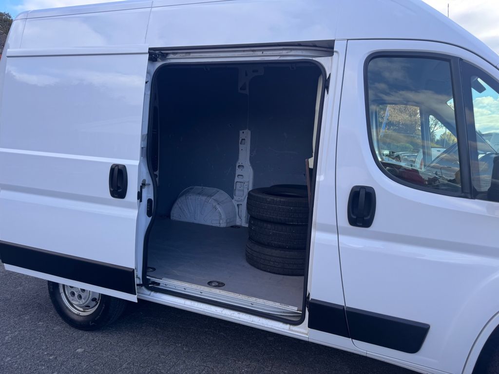 Fiat Ducato 2020