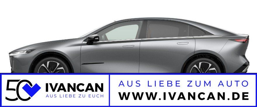 Mazda 6e