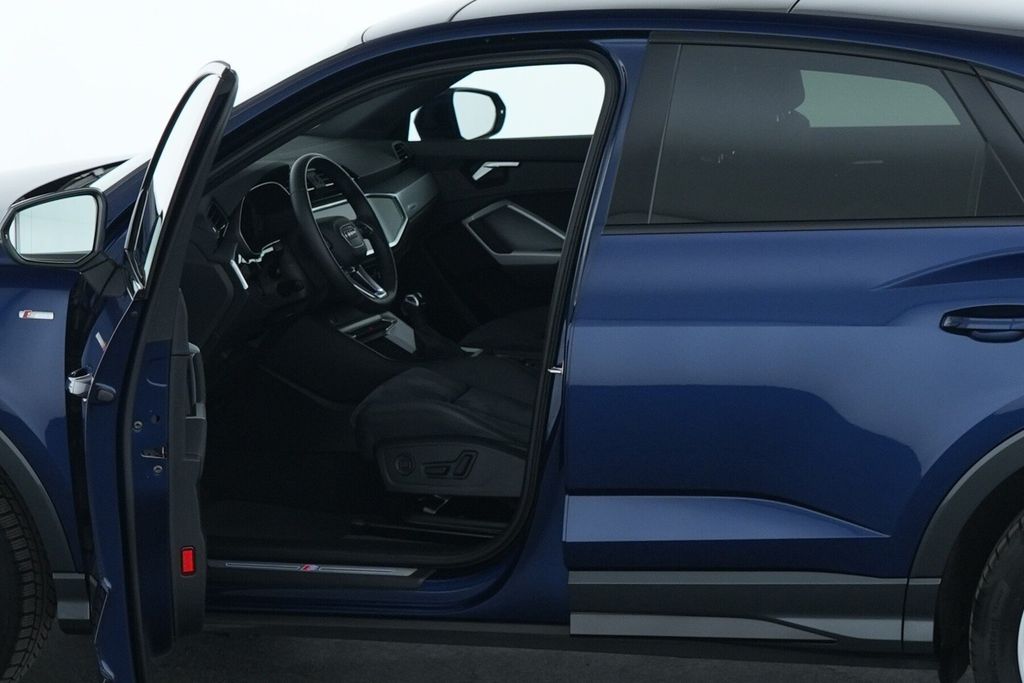 Audi Q3 2024