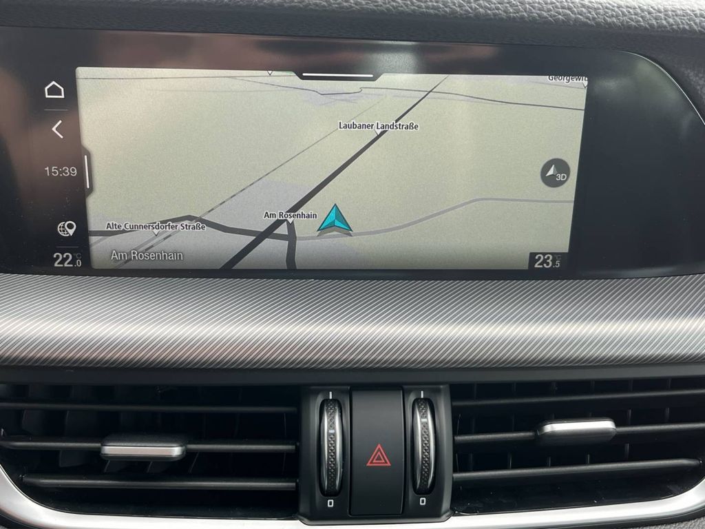 Alfa Romeo Stelvio 2023