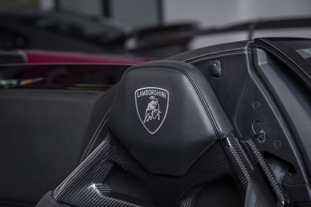 Lamborghini Huracán 2021