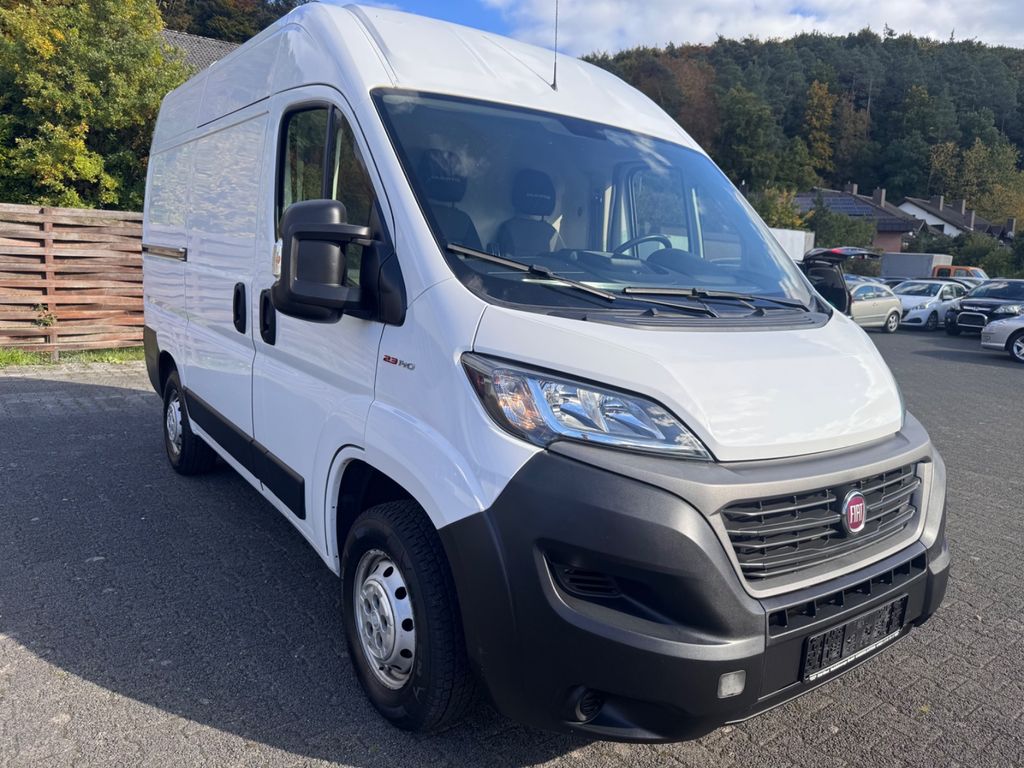 Fiat Ducato 2020