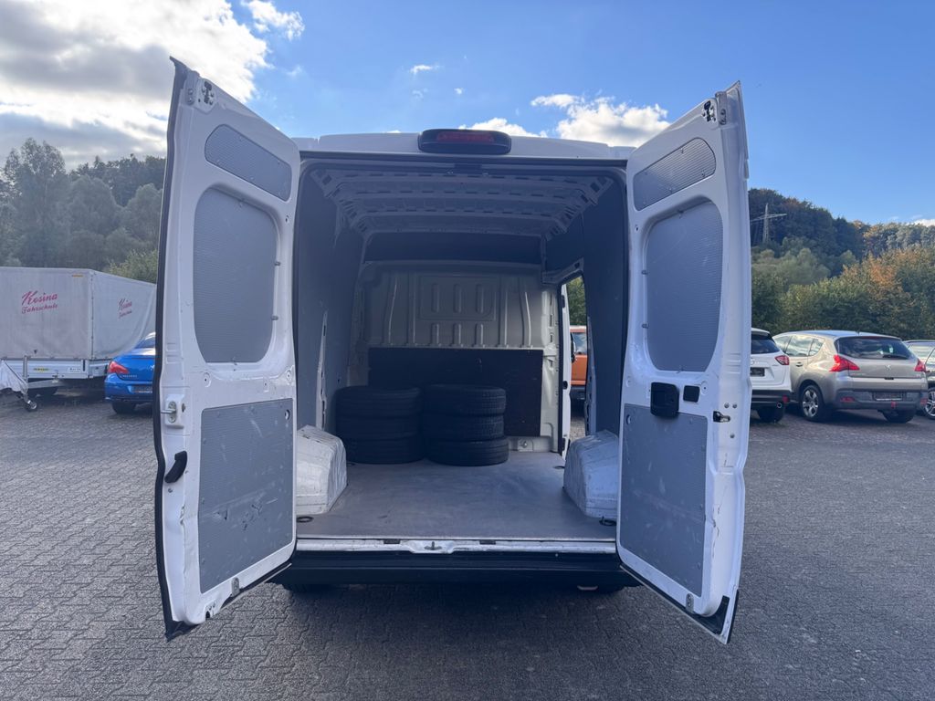 Fiat Ducato 2020