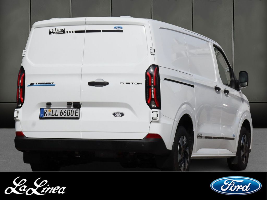 Ford 2025