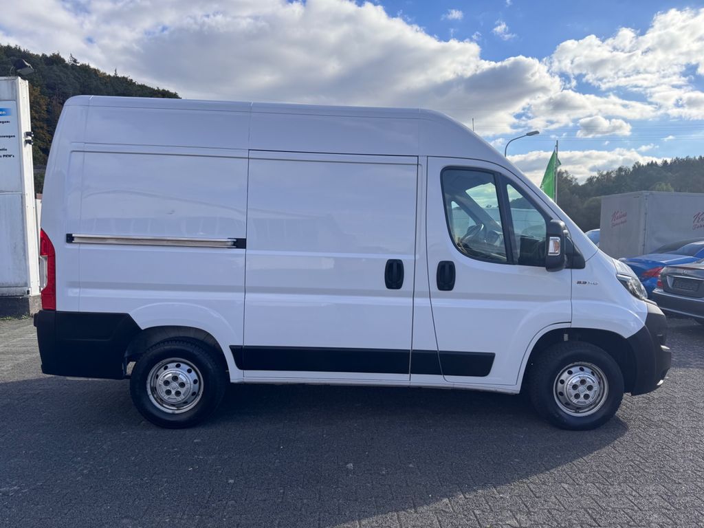 Fiat Ducato 2020