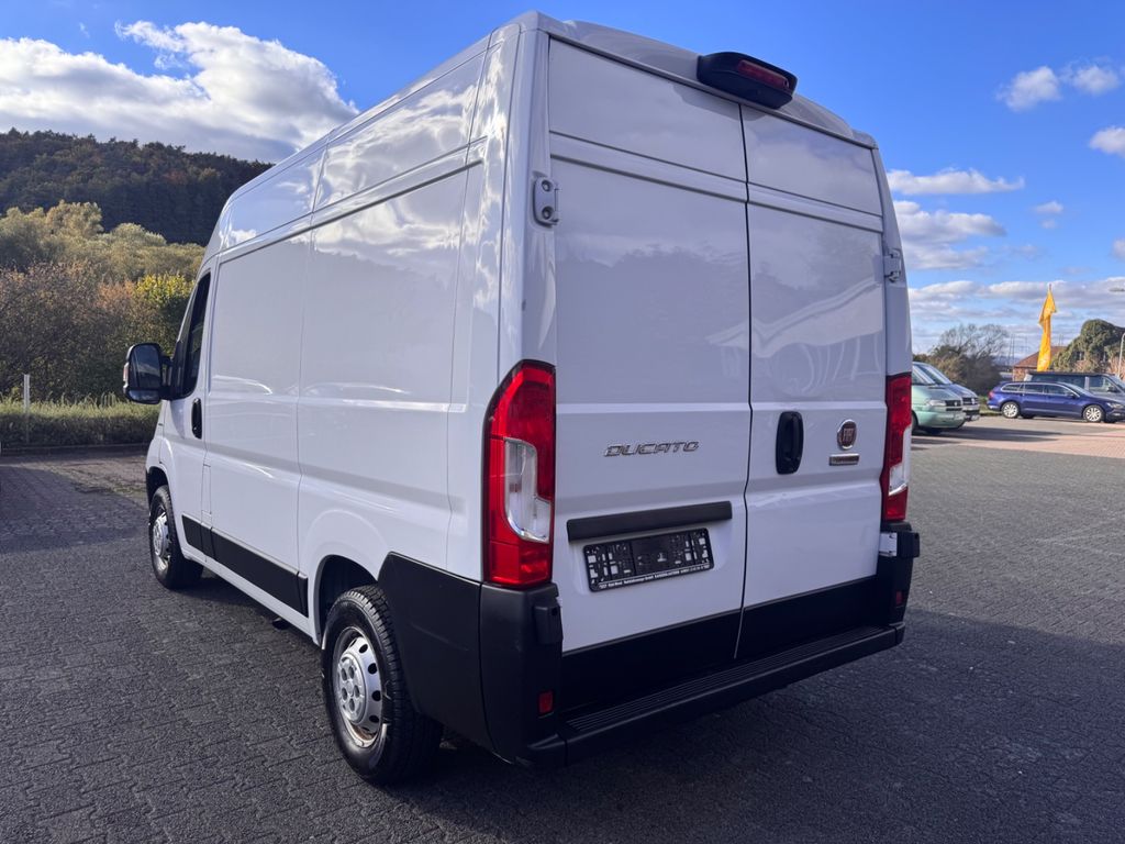 Fiat Ducato 2020