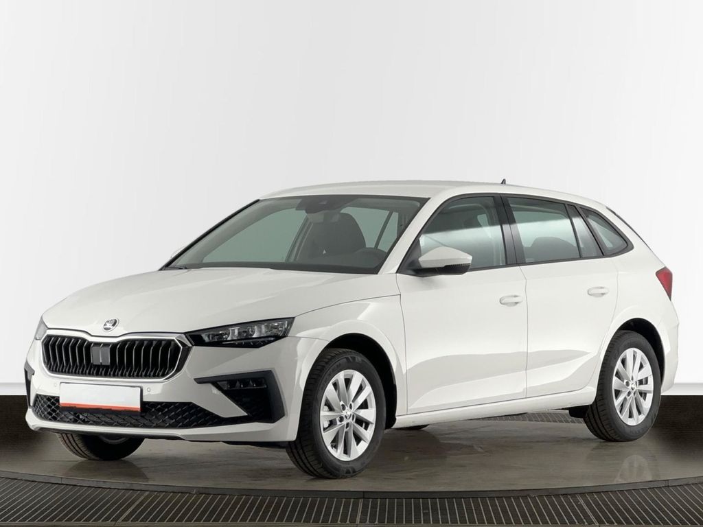Skoda Scala 2024