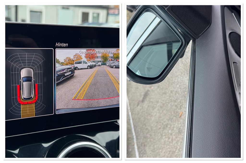 Mercedes-Benz C 300 2020