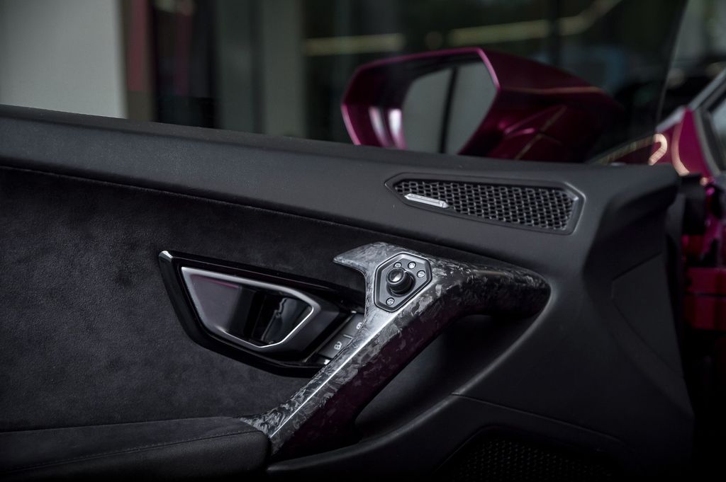 Lamborghini Huracán 2021