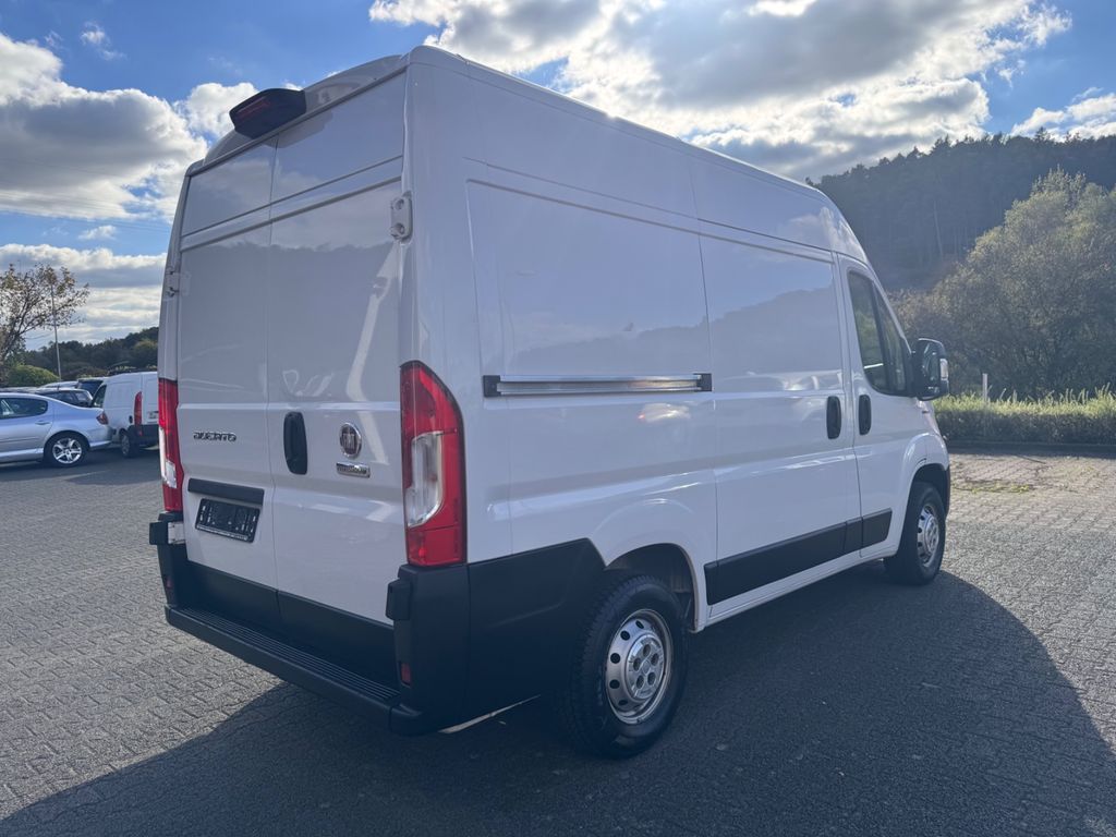 Fiat Ducato 2020