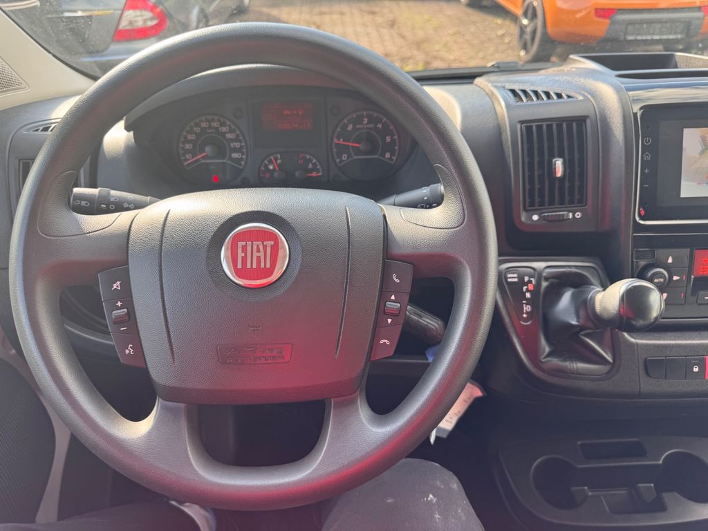 Fiat Ducato 2020