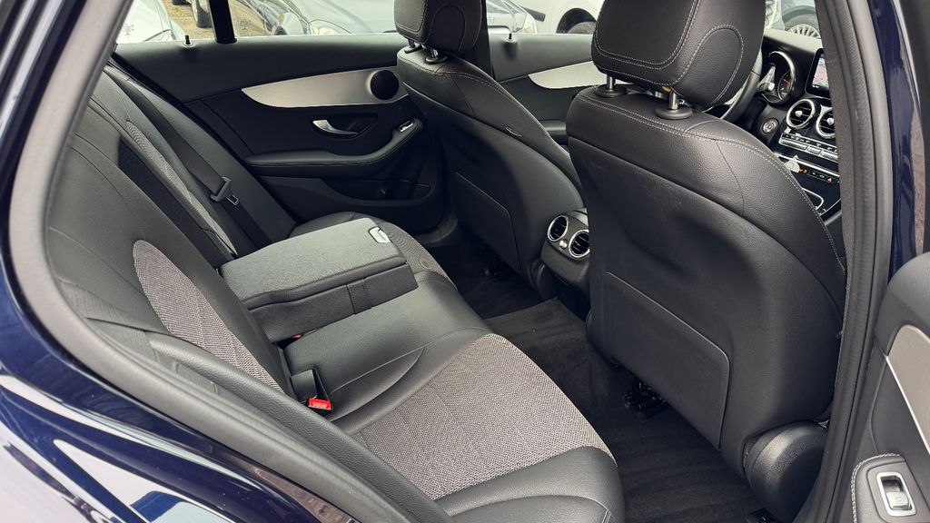 Mercedes-Benz C 300 2020