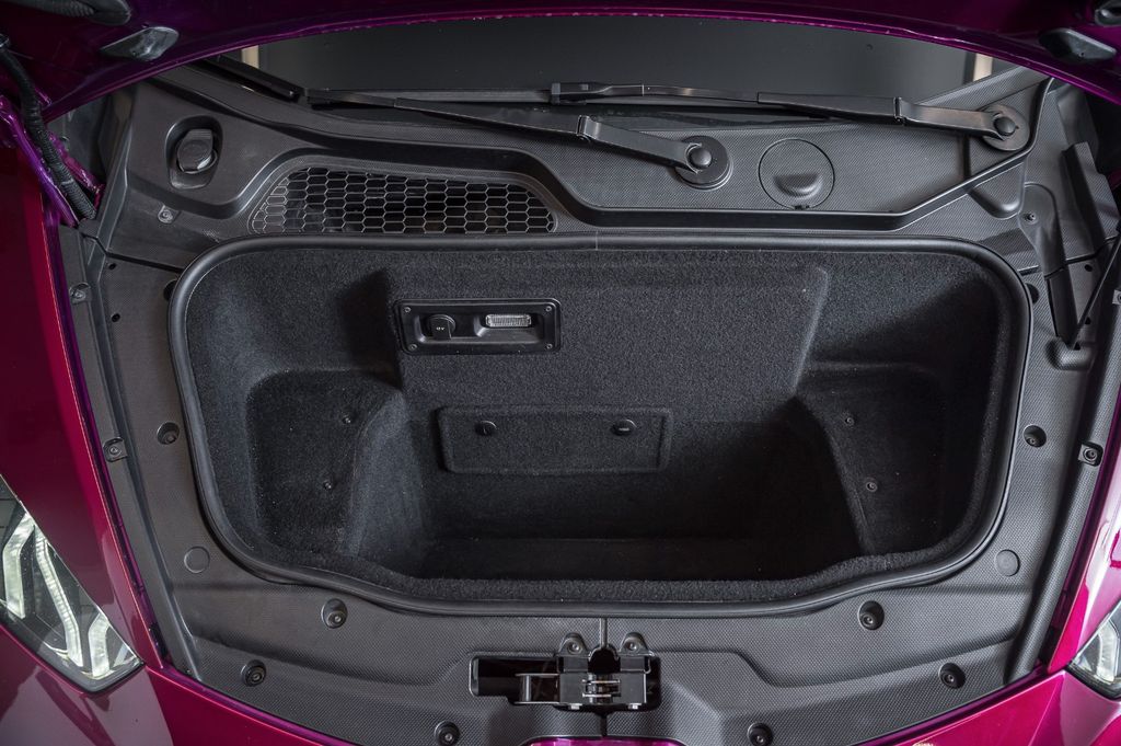 Lamborghini Huracán 2021