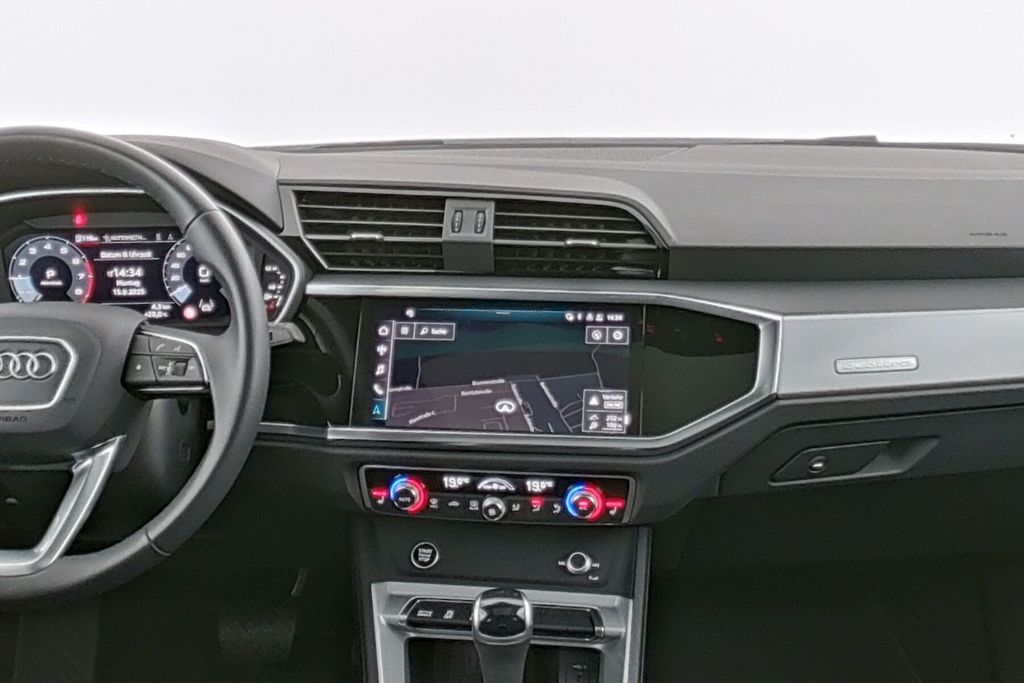Audi Q3 2024