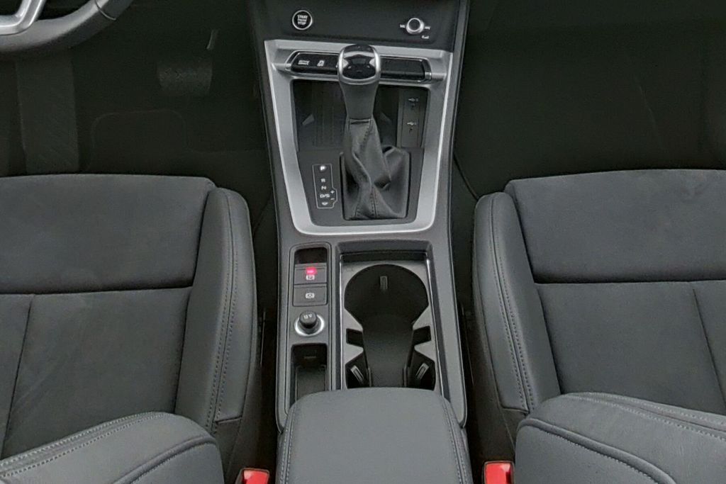 Audi Q3 2024
