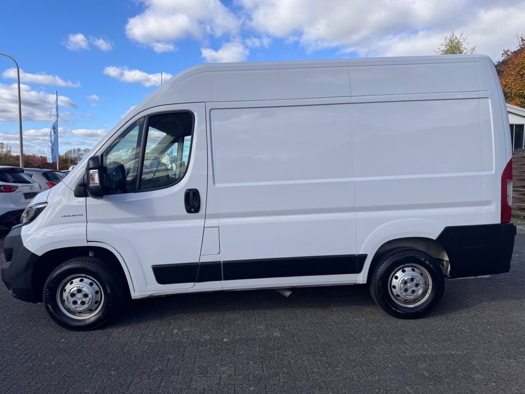 Fiat Ducato 2020