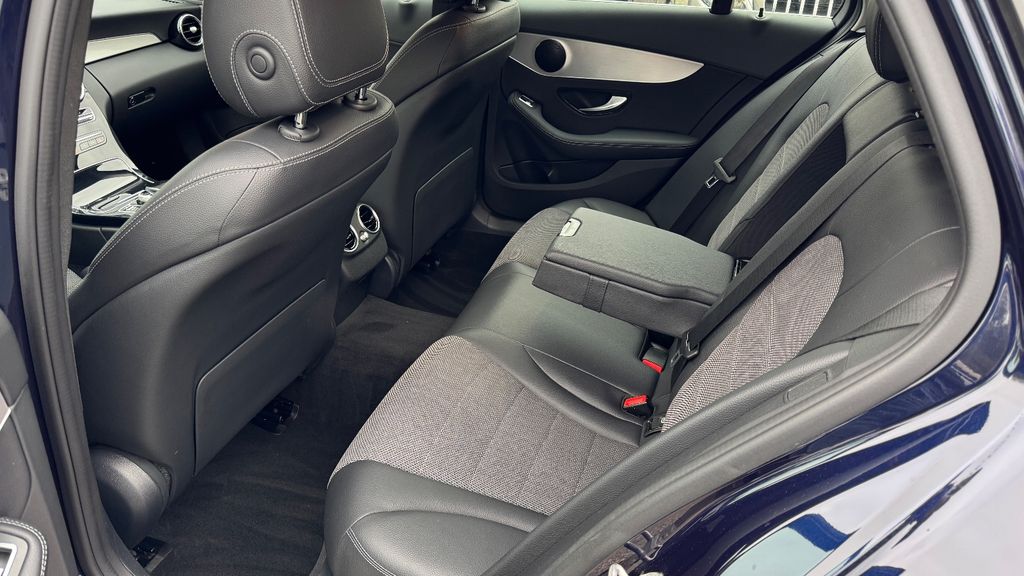 Mercedes-Benz C 300 2020