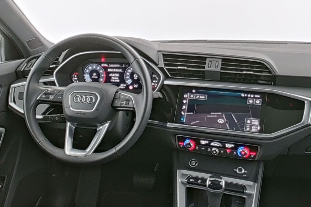 Audi Q3 2024