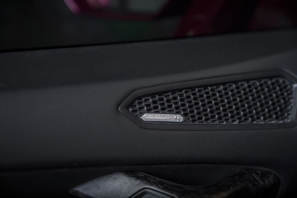 Lamborghini Huracán 2021