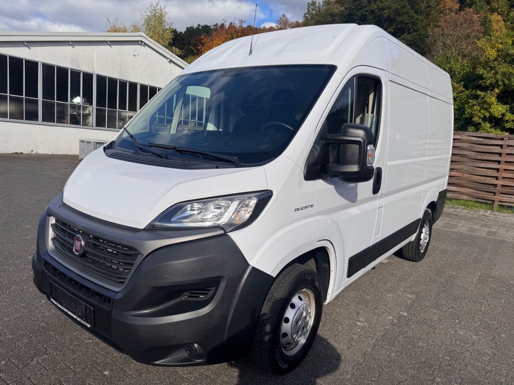 Fiat Ducato 2020