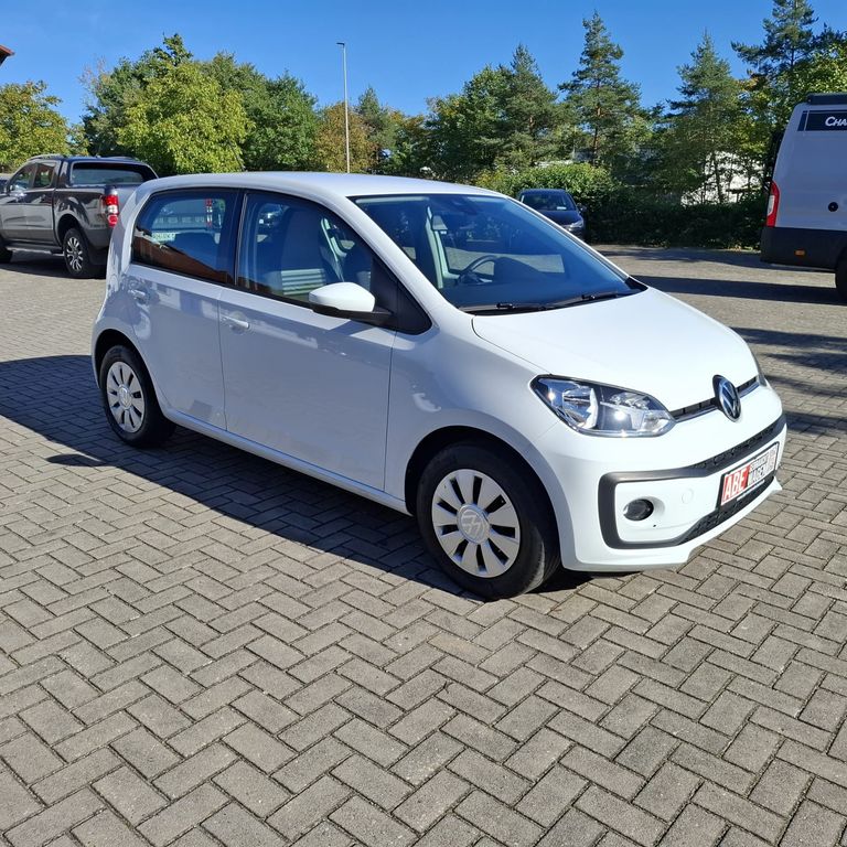 Volkswagen up! 2021