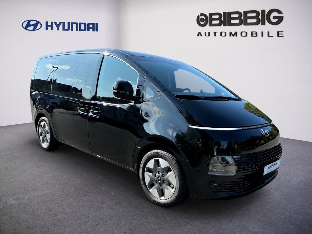 Hyundai STARIA 2023
