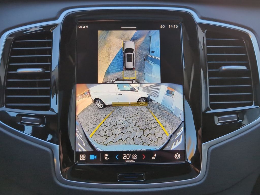 Volvo XC90 2024