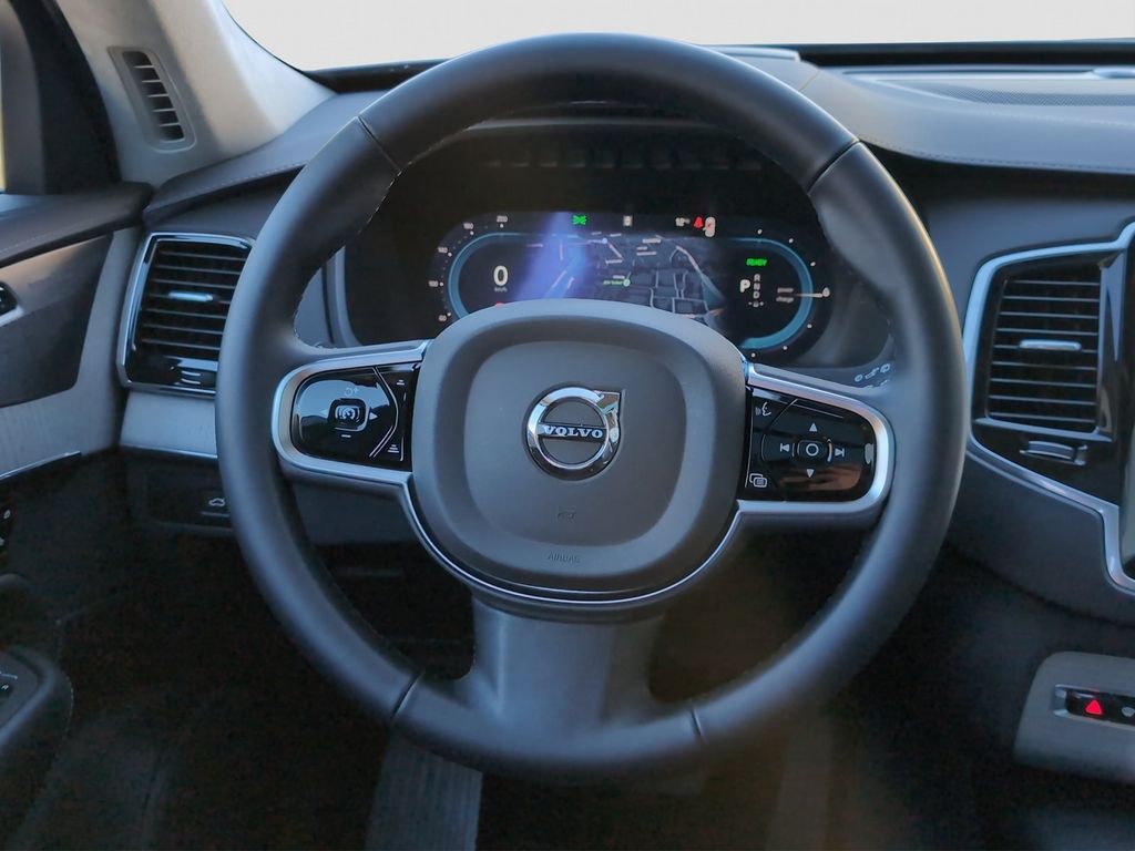 Volvo XC90 2024