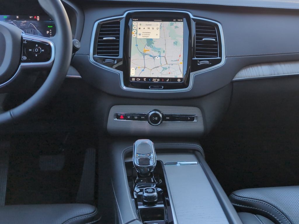 Volvo XC90 2024