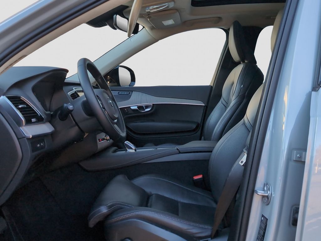 Volvo XC90 2024